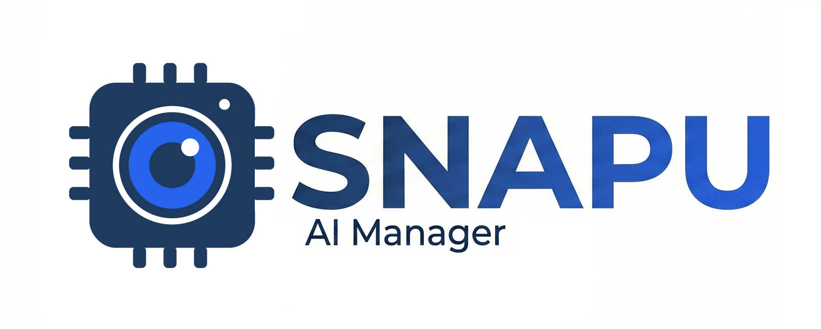 SNAPU — AI Manager